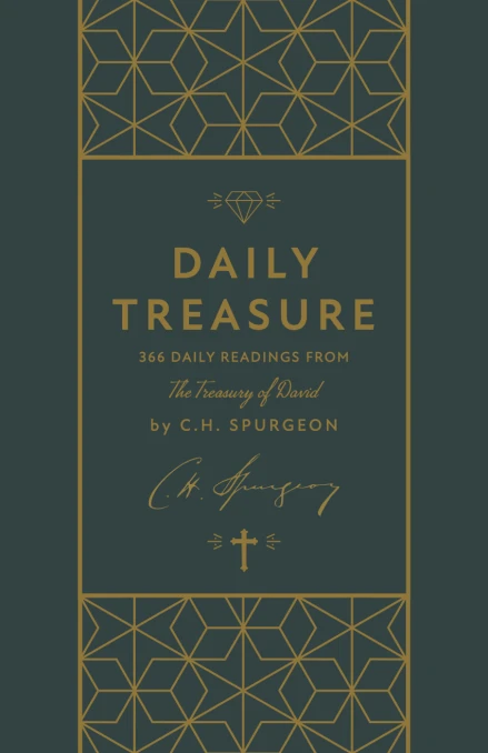 Daily Treasure