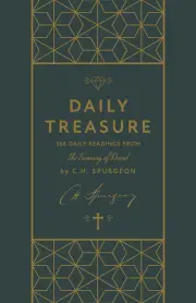 Daily Treasure