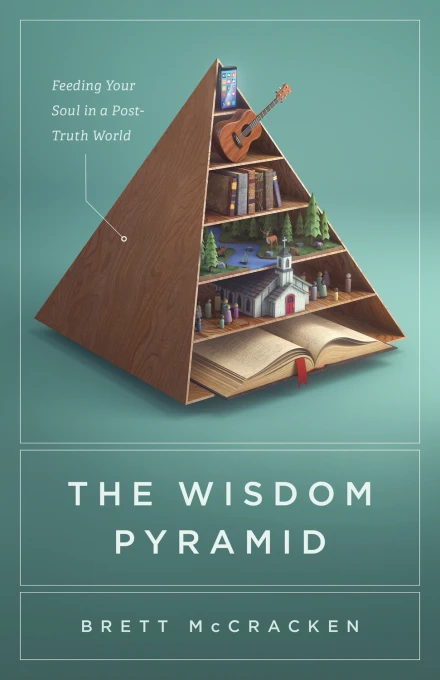 The Wisdom Pyramid