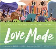 Love Made